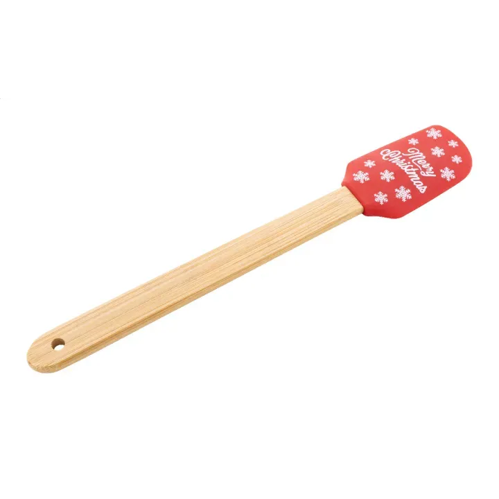 Christmas baking spatula - AP800073 (ANDA#05)